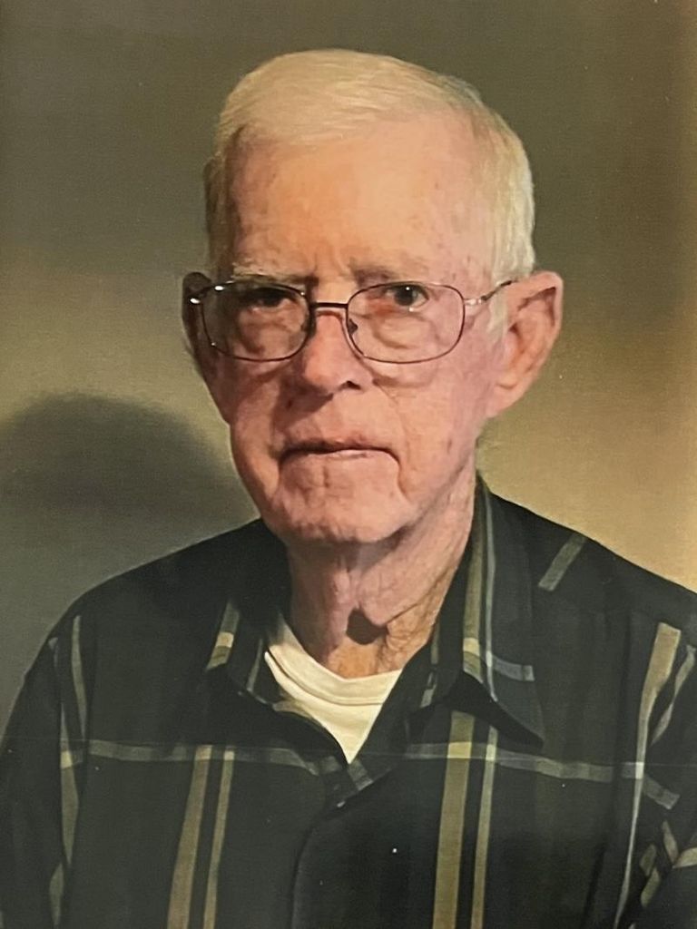 Donald R. Shelton Profile Photo