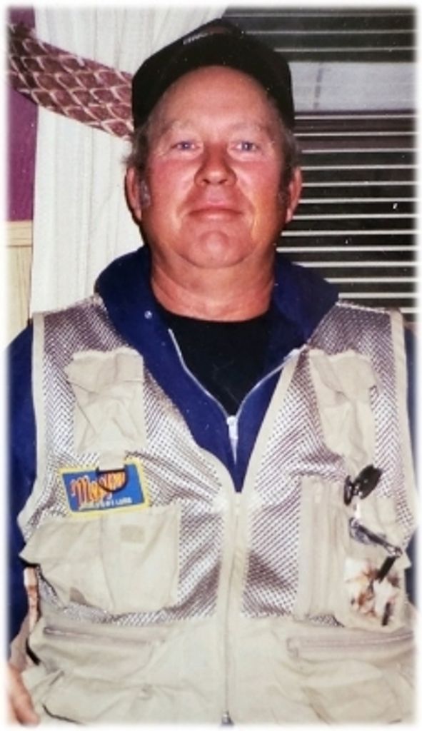 Robert Lee Spoon Profile Photo