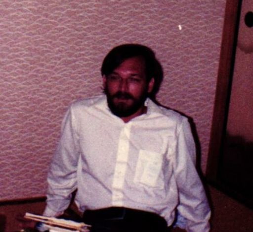Steven "Mac" Allen McVey photo gallery thumbnail 172 of 172