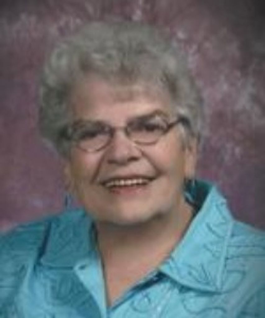 Marjorie "Marge" (Gorr) Westphal