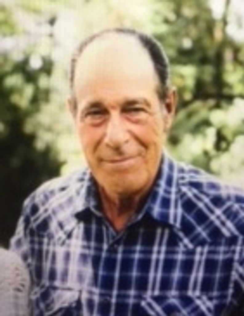 Laverne Richard Boudreau Profile Photo