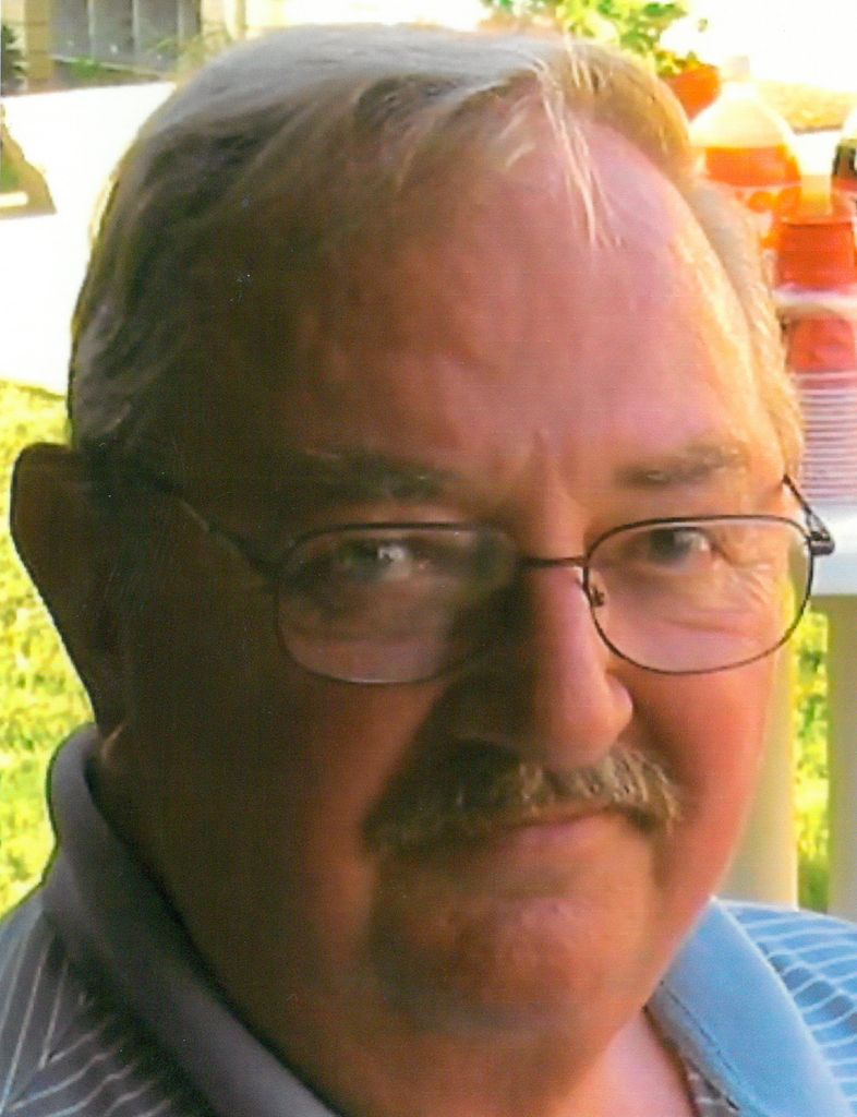 Thomas F. Clickner