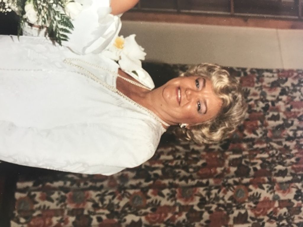 Geraldine Faye Coolahan