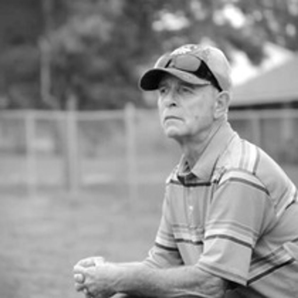 Monroe James Matherly