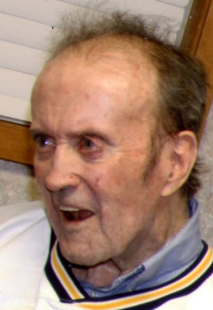 William Robert Donovan Profile Photo