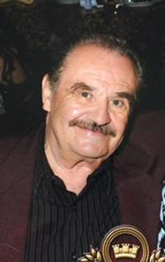 George "Butch" Audette Profile Photo
