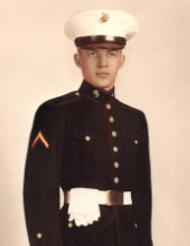 James Henry Wilson Profile Photo