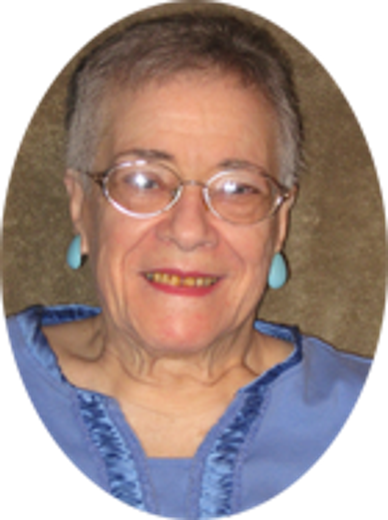 Josephine Rango