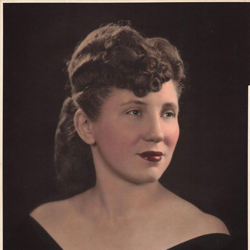 Alyce T Zuchowicz