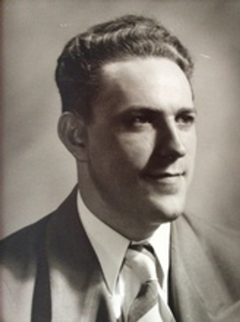 Carl Henry Markert, Sr.