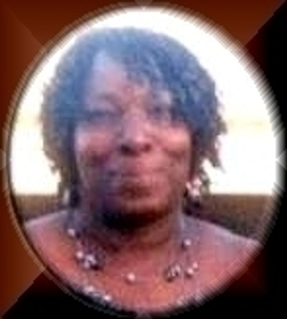 Sylvia Gail Hardaway- Scandrick Profile Photo