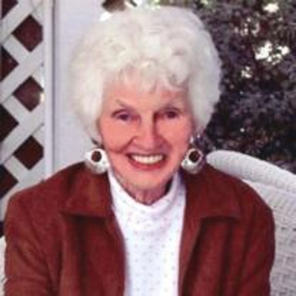 Helen M. Tighe