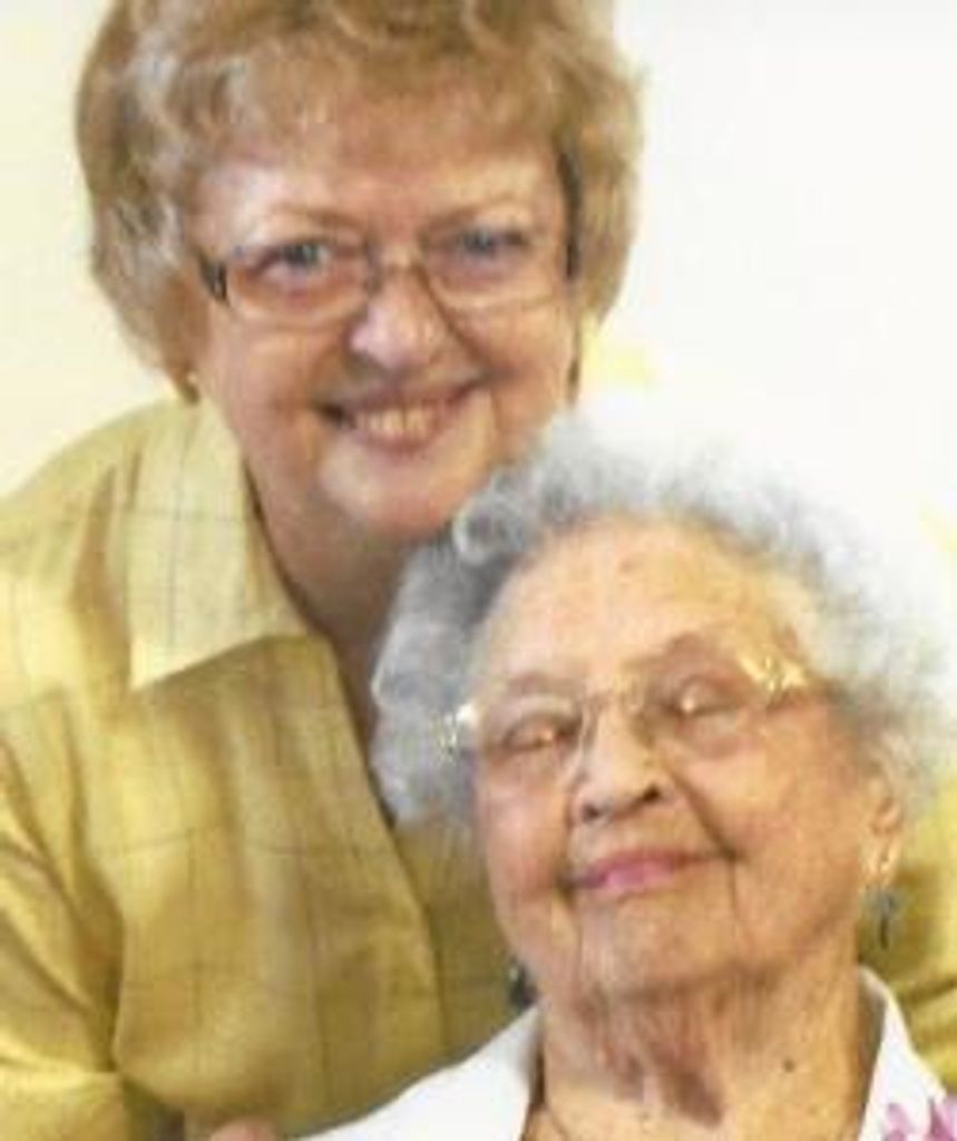 Susan Aeleen Ferguson