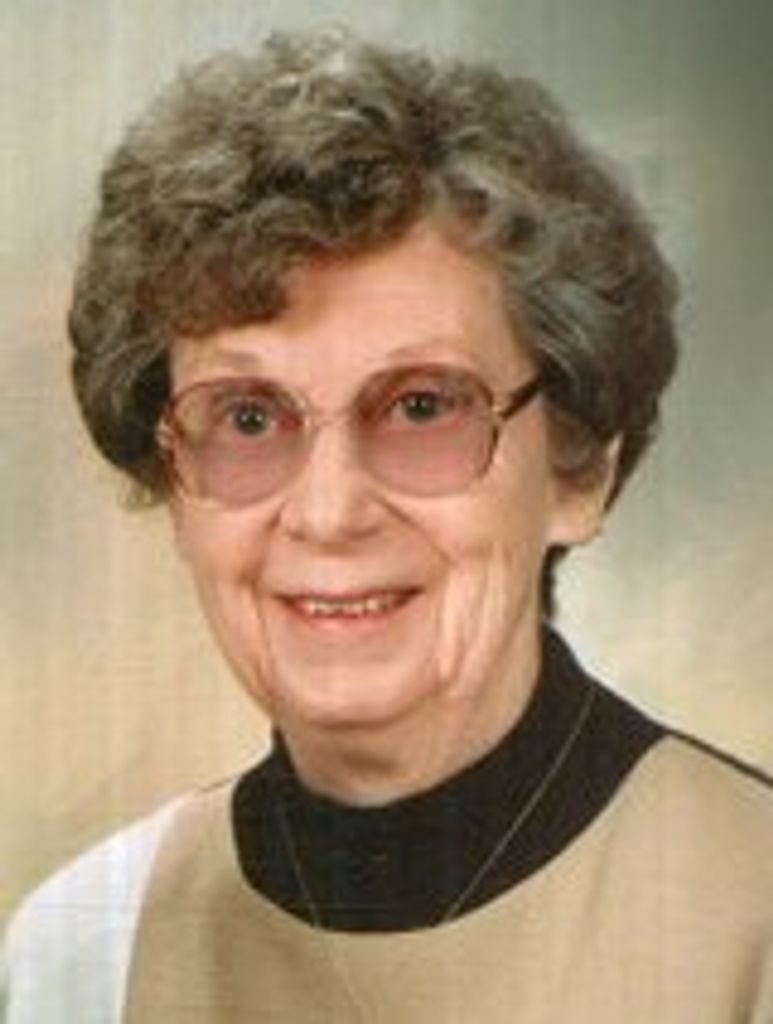 Betty Liddle