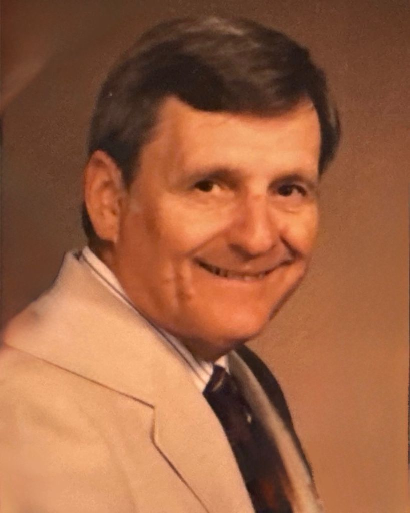 Walter Dennis Palechka Profile Photo