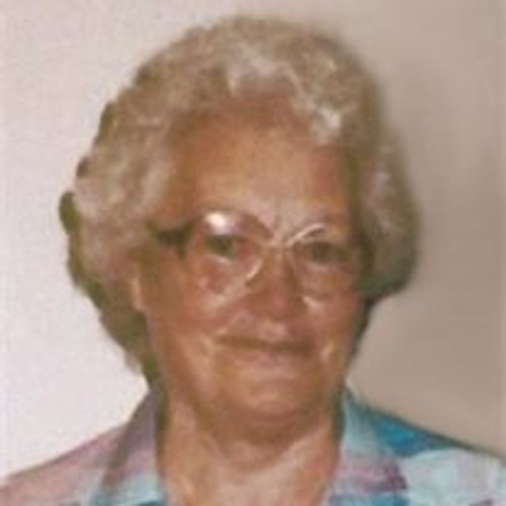 Hannah "Dottie" Bower