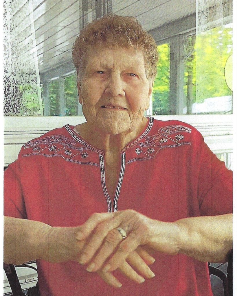 Shirley Jean Frost Profile Photo