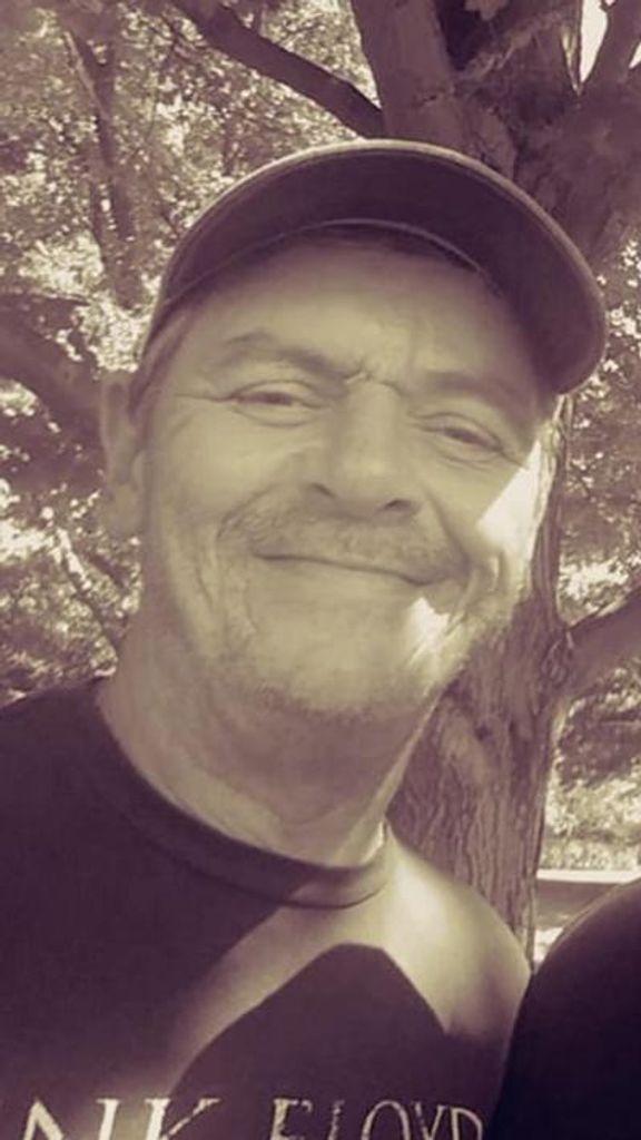 James Ray Wade Sr.