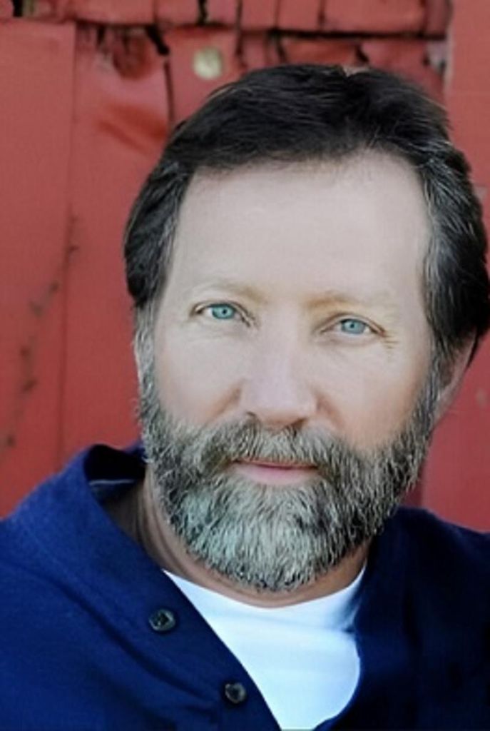 Kevin Lloyd Wilson Profile Photo