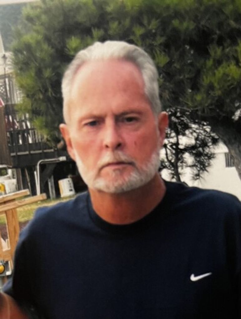 Donald Thomas Ott Profile Photo