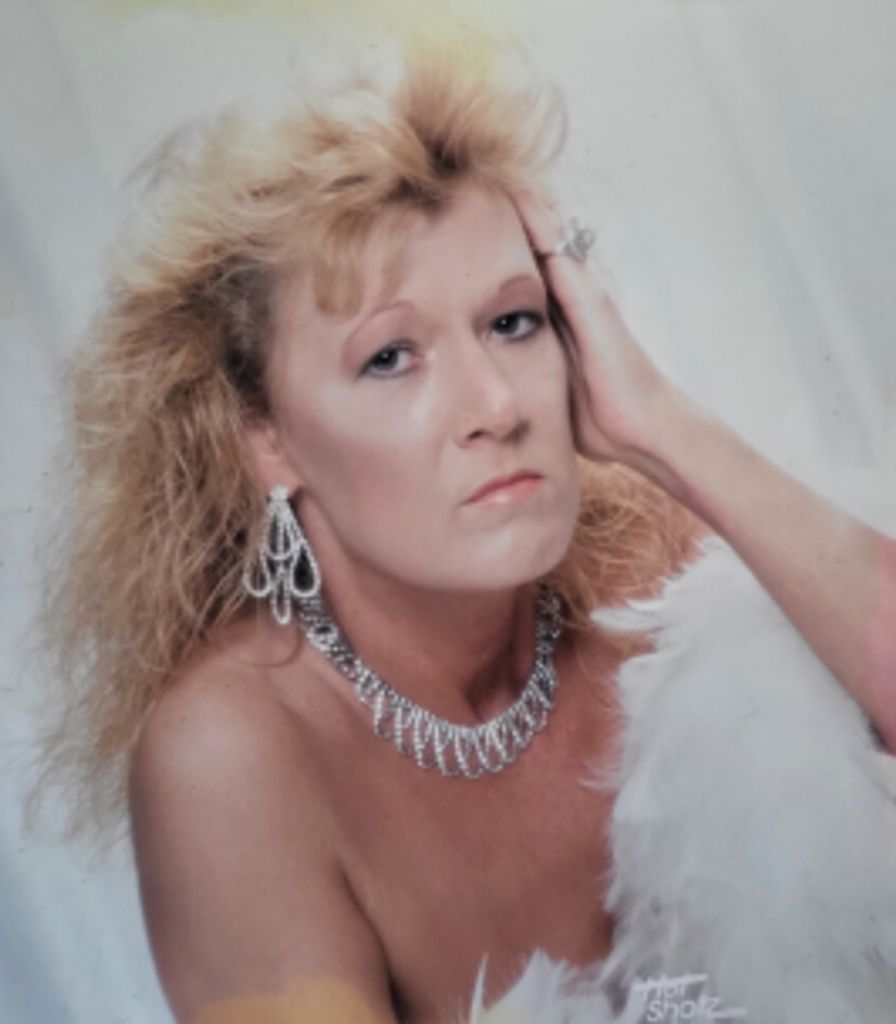 Myra Mims-Barry