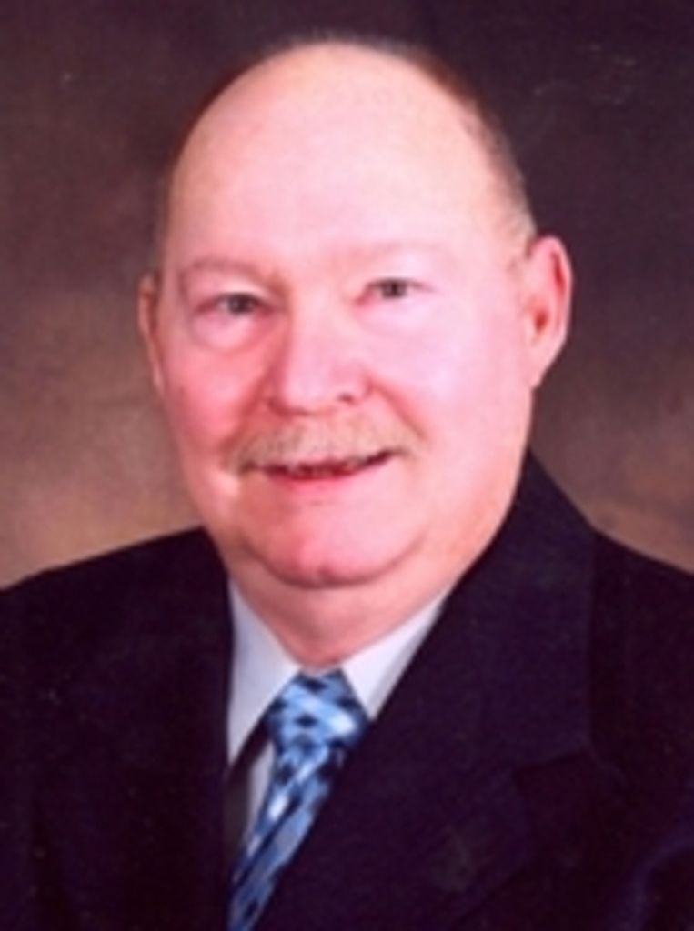 Gary Randolph Stovall
