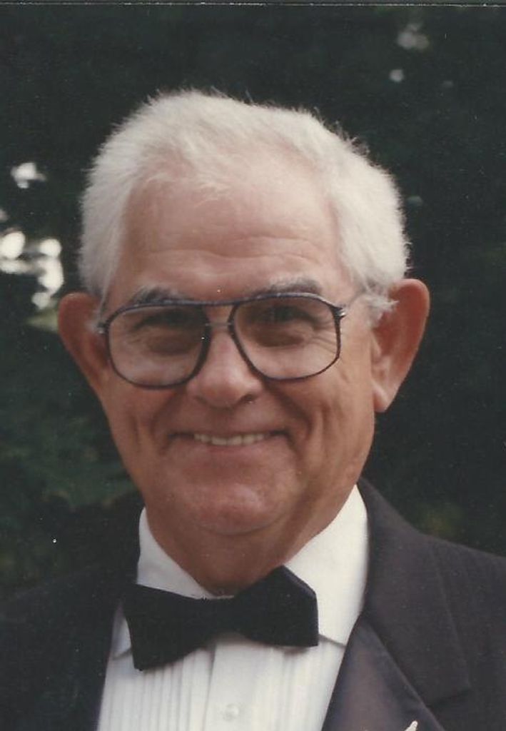 Francis Crum