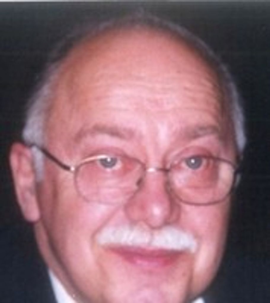 John F. Malames
