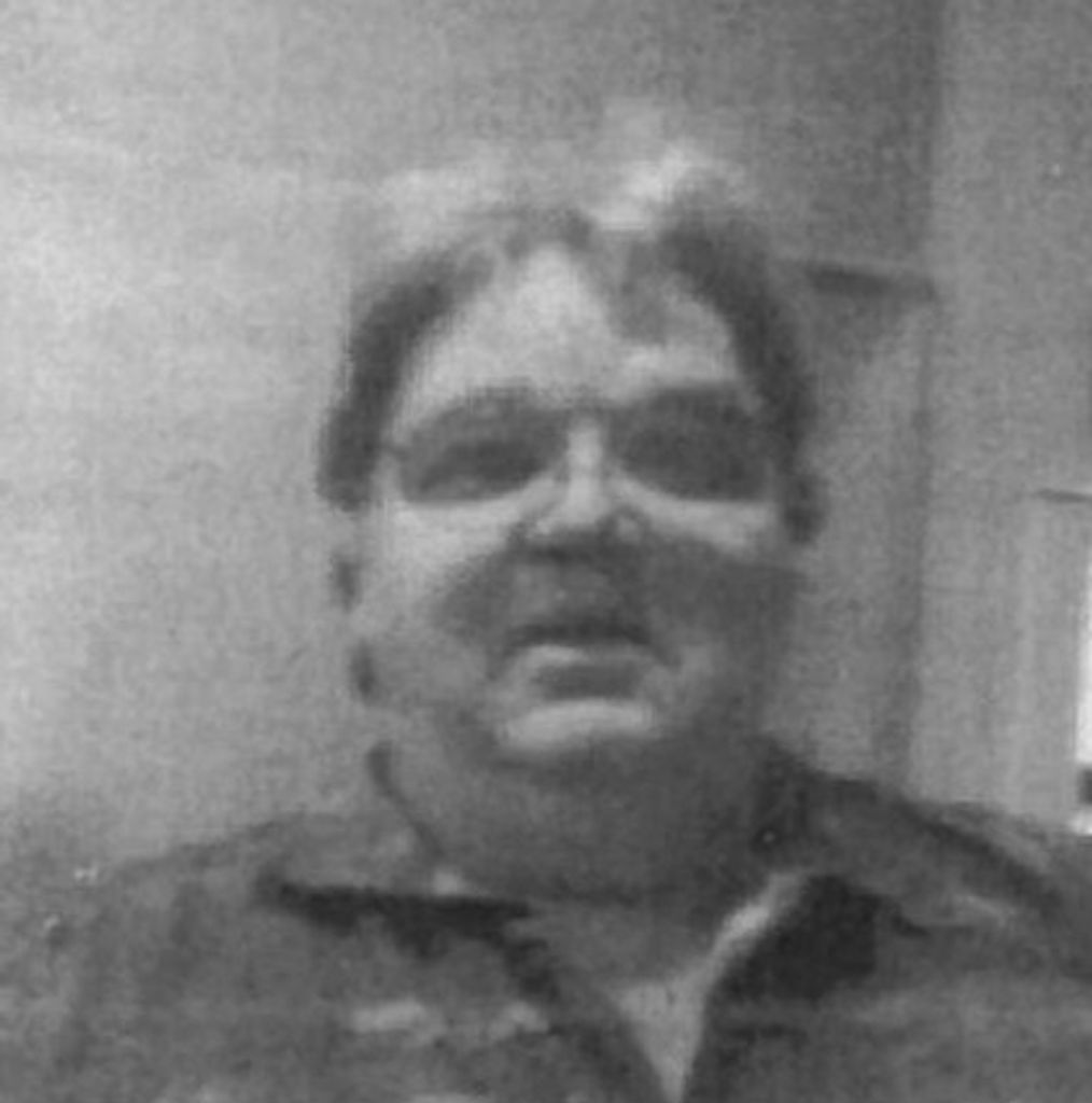 Gregory Richardson Profile Photo