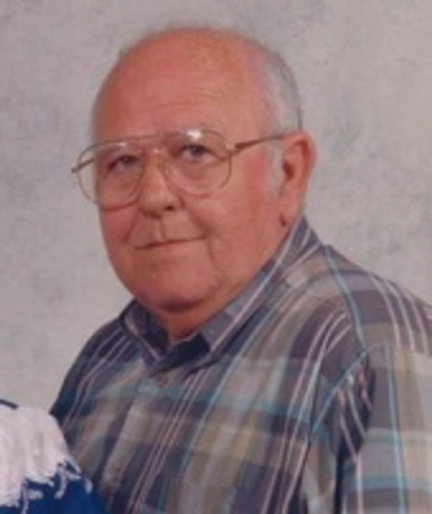 Harold Montgomery