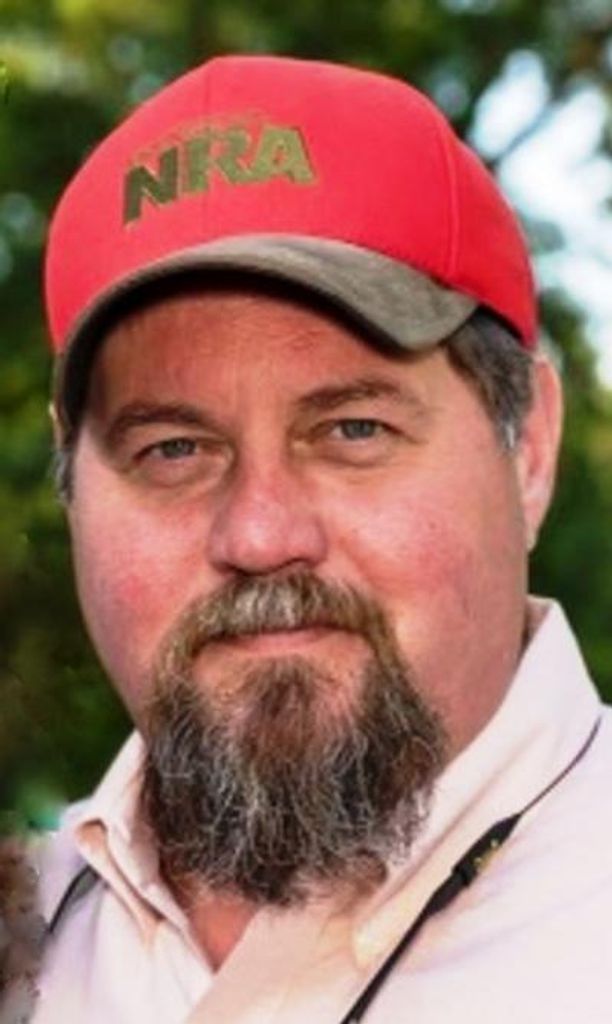 Jeff L. Blackstock Profile Photo