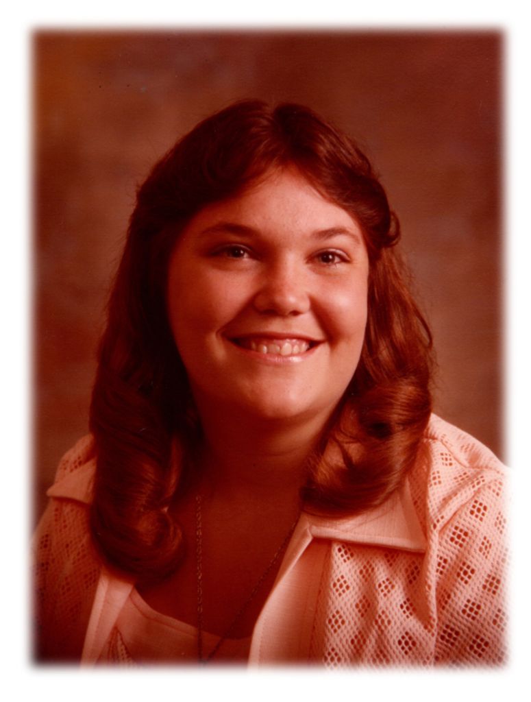 Ann Marie (Whitesell)  Johnson