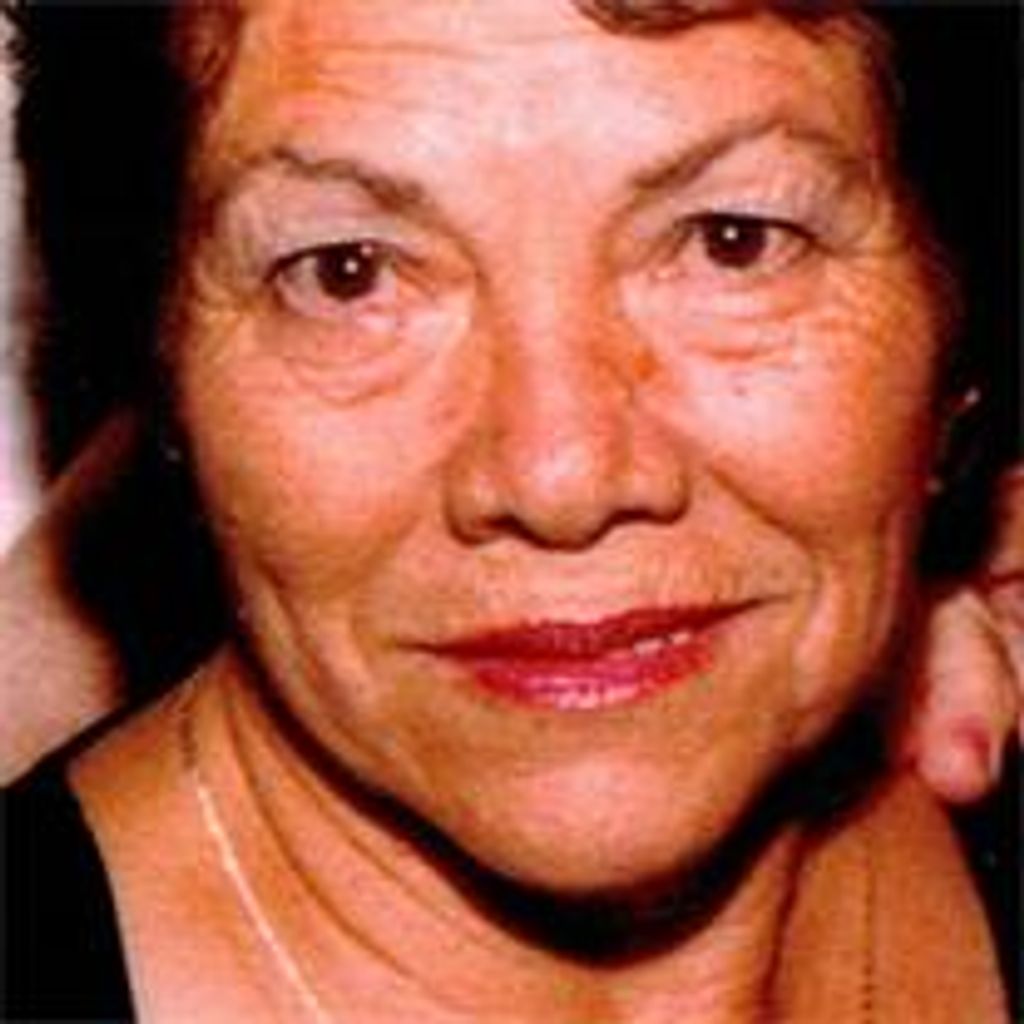 Olivia Romo Garcia