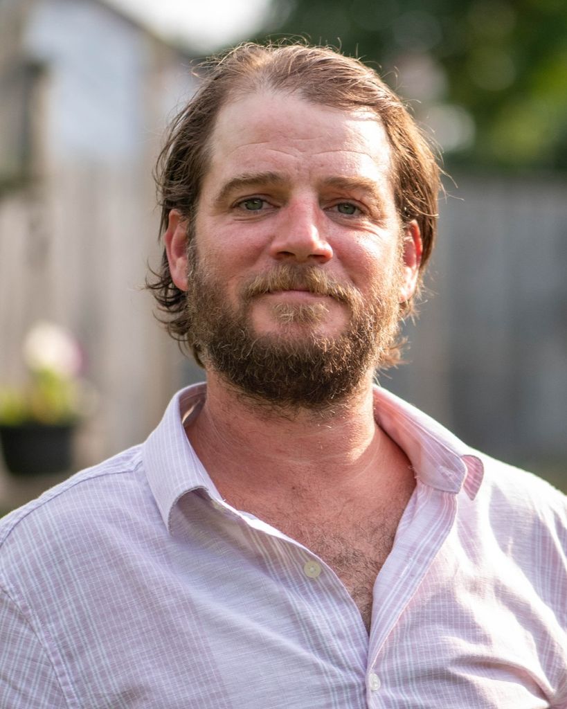 Thomas C. Murphy Profile Photo