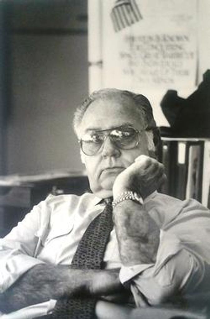 Edward Frank Kolenovsky, Sr. Profile Photo