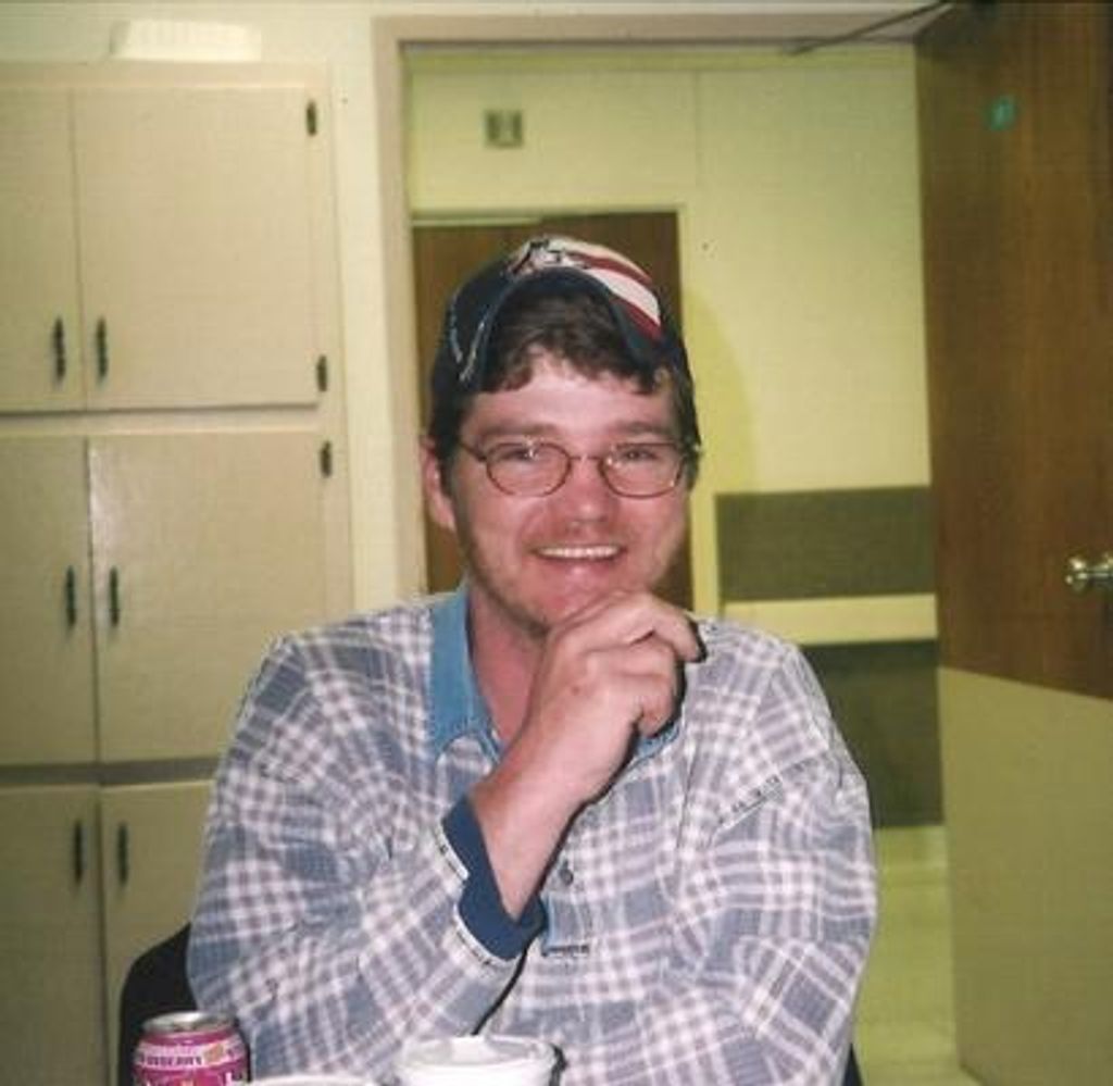Jerry Tate Profile Photo