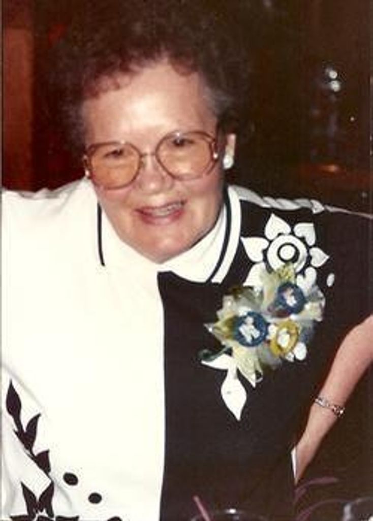 Theresa Selma Aafedt-Dobrenz