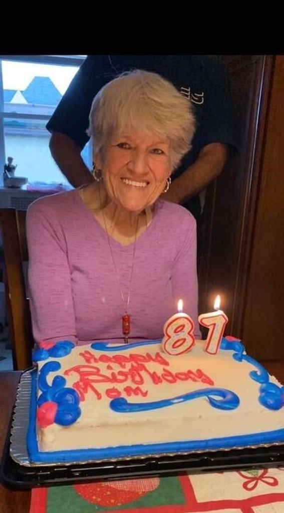 Marlene Ann Chaudrue