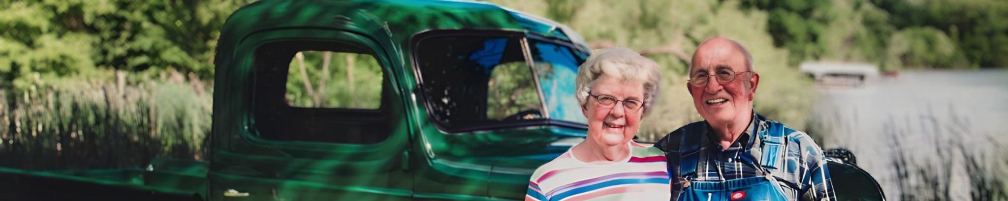 Cover for Maxine J. Current's Obituary