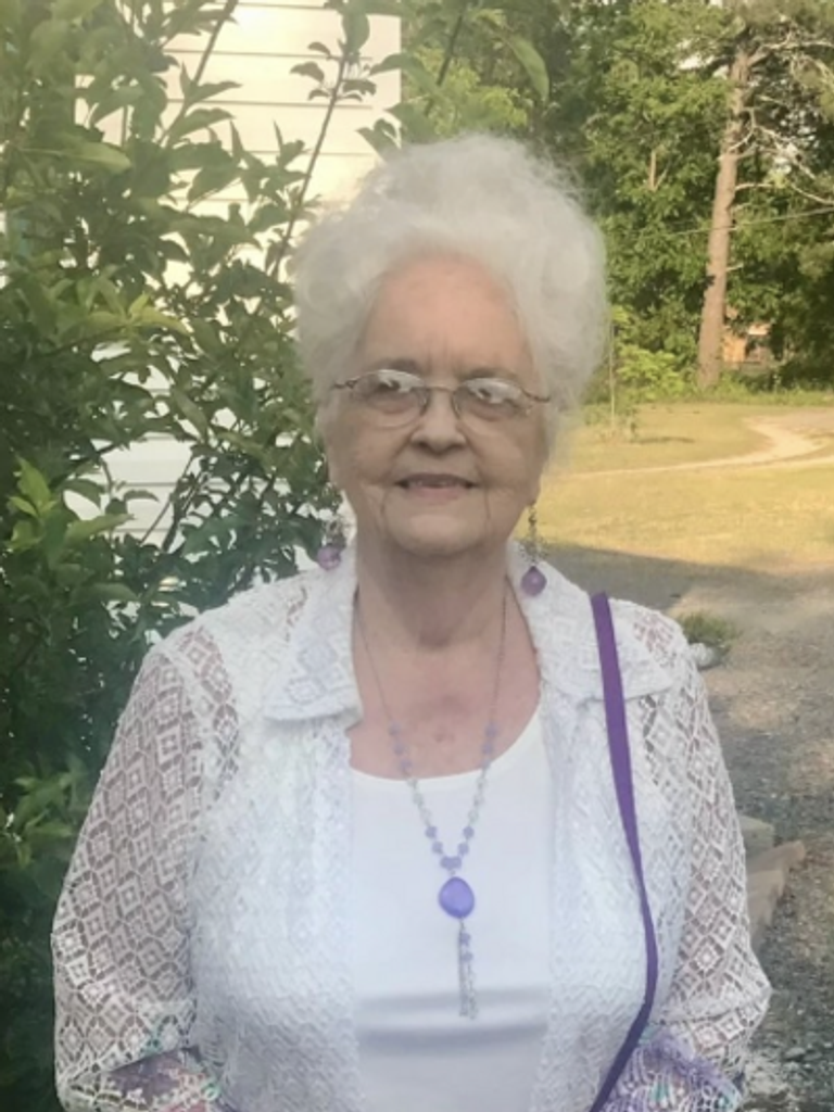 Dora Mae Strickland Thomas Profile Photo