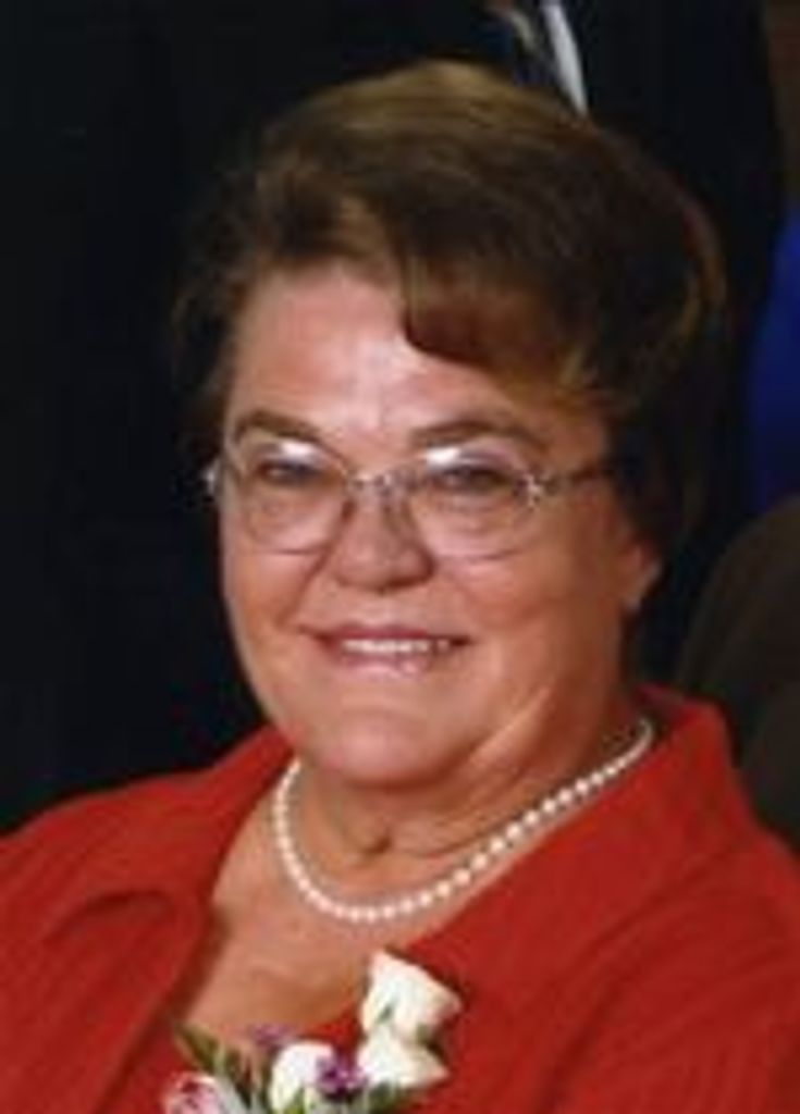 Jane Hagel