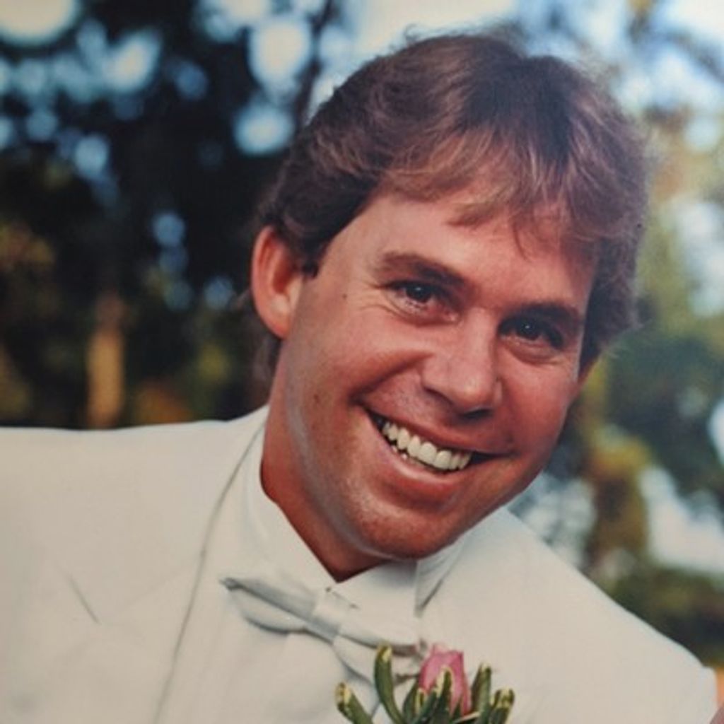 Mark Joseph Waite, Sr.