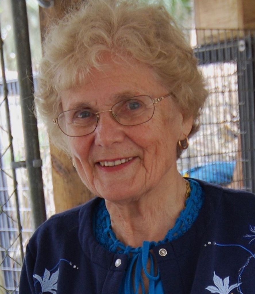 Carol J. Tonkin Profile Photo