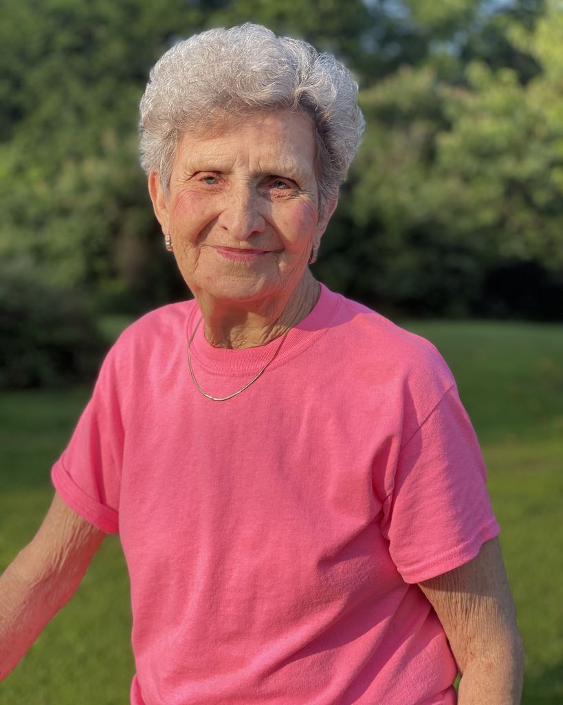 Ophelia "Pat" Owen Profile Photo