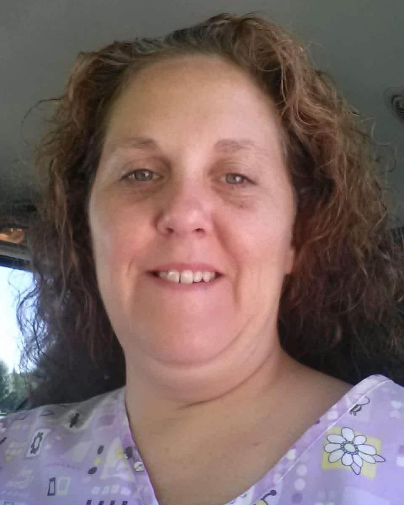 Amy Ruth Carr Profile Photo