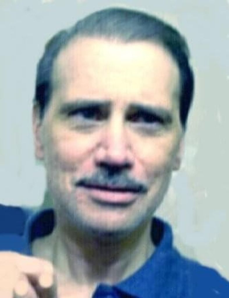 William Charles Rella