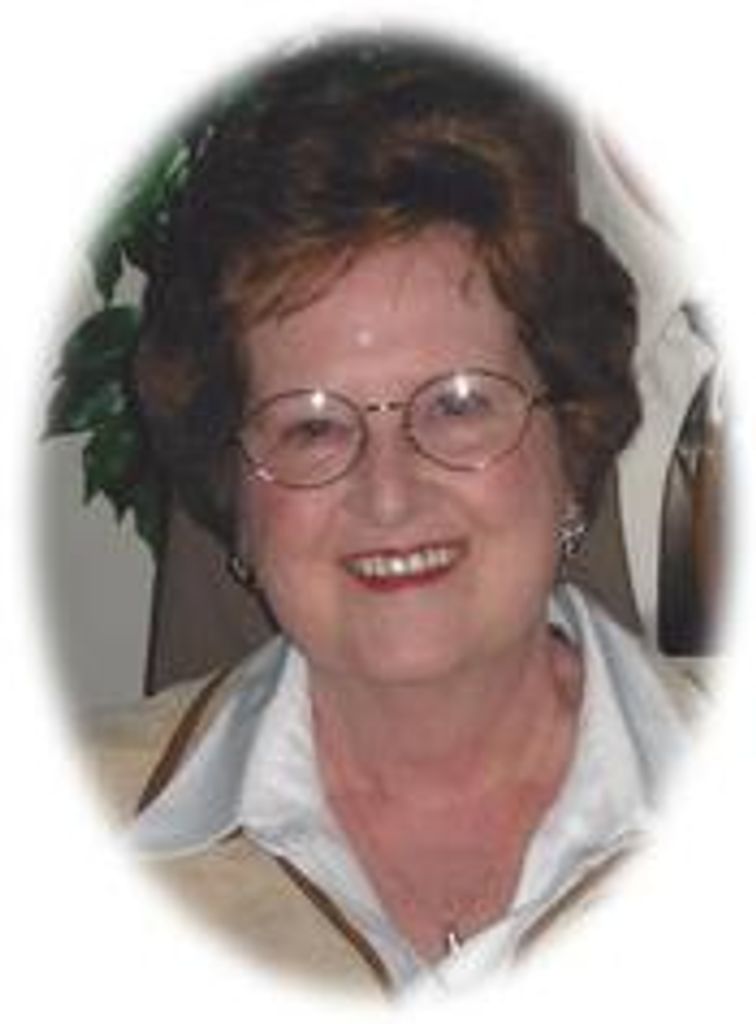 Patricia (Mcnolty) Hiebert