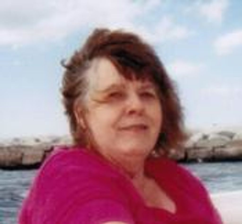 Arlene J. Kitko Egan