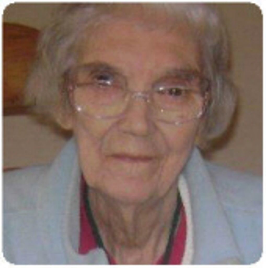 Barb Marshall