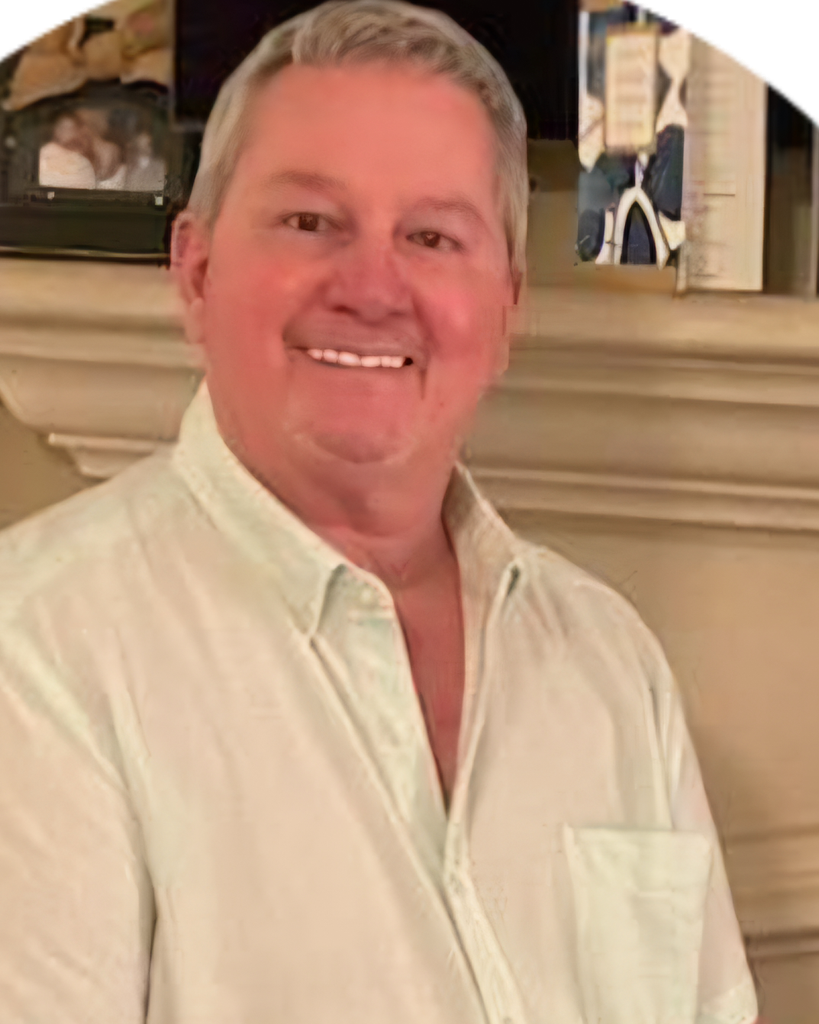 Roy Steven Skelton Profile Photo